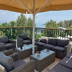 Luxury Bay View Apartament