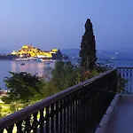 Luxury Bay View Apartament *