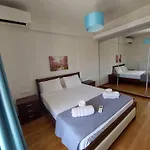 Apartament Luxury Bay View *