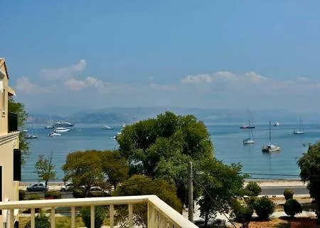 Luxury Bay View Corfu (city)