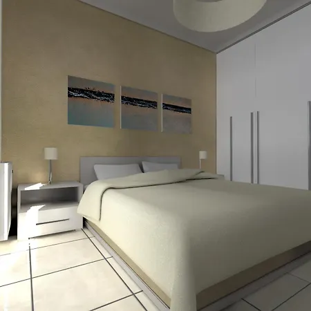 Luxury Bay View Appartement *