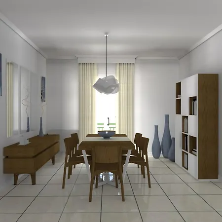 Luxury Bay View *