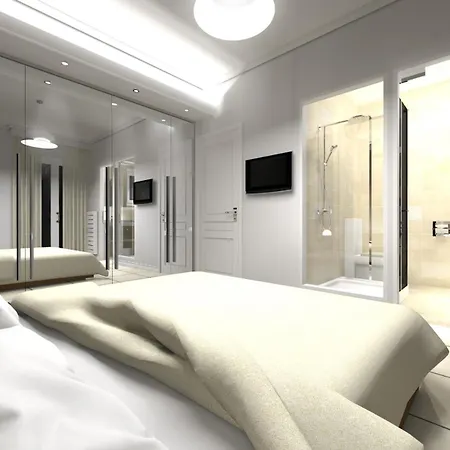 Luxury Bay View Corfu (city)