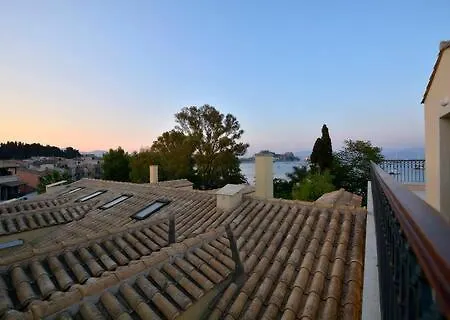 Luxury Bay View
