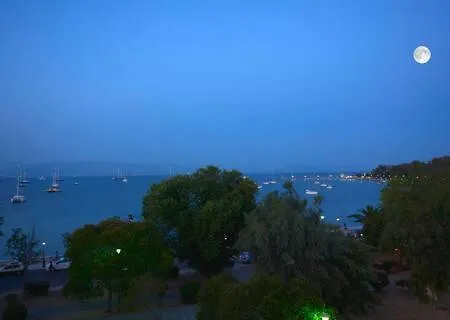 Luxury Bay View Appartement Corfu (city)
