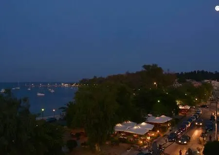 Luxury Bay View Appartement *