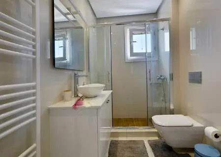 Appartement Luxury Bay View *