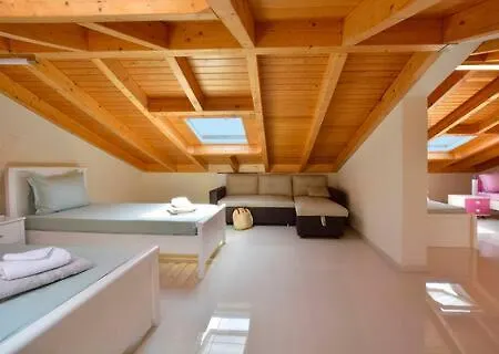 Luxury Bay View Appartement Corfu (city)