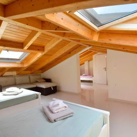 Luxury Bay View Appartement