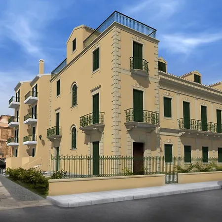 Appartement Luxury Bay View