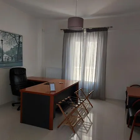 Appartement Luxury Bay View