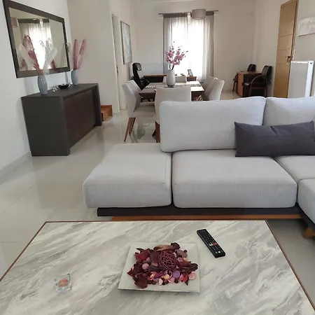 Luxury Bay View Appartement Corfu (city)