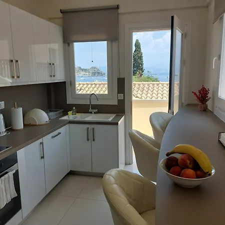Luxury Bay View Apartament *