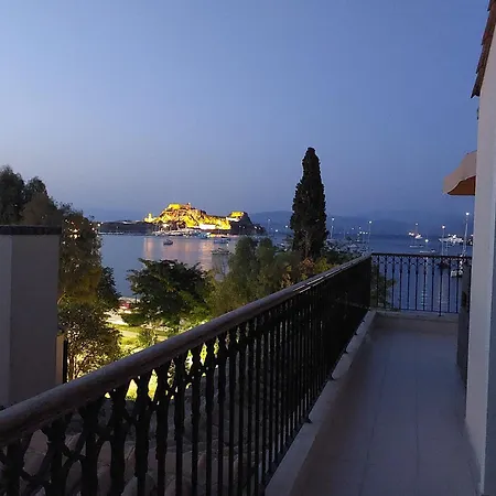 Luxury Bay View * Corfu (city)