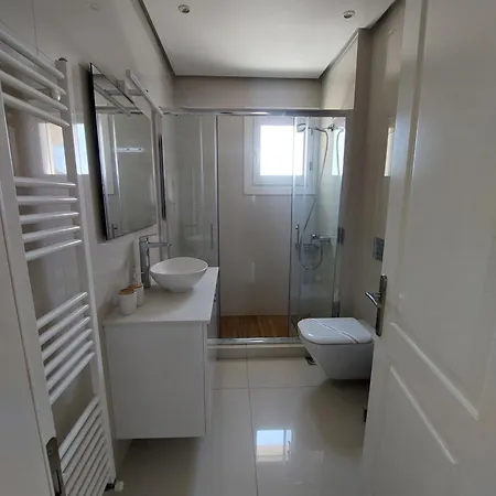 Luxury Bay View Appartement Corfu (city)