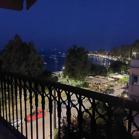 Luxury Bay View Corfu (city)