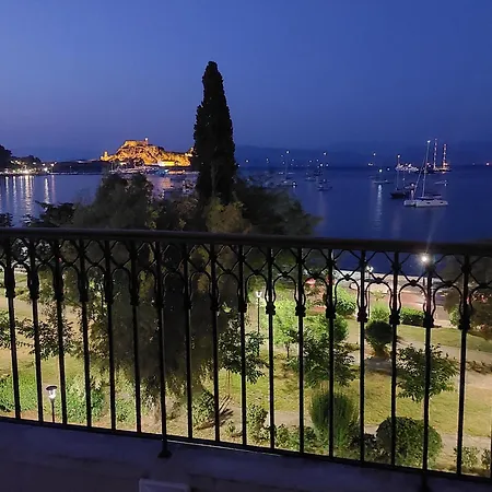 Luxury Bay View * Corfu (city)