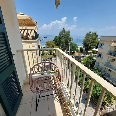 Luxury Bay View