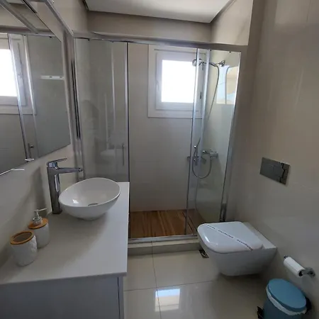 Luxury Bay View *