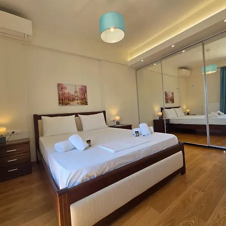 Luxury Bay View Corfu (city)