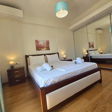 Luxury Bay View