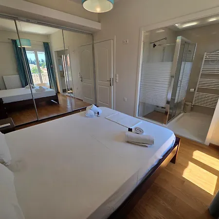 Luxury Bay View